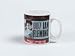 James Bond mug - From Russia With Love