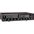 SPECO TECHNOLOGIES P-60FACD 70 Volt - 60 Watt Pa Amplifier with Am/fm Tuner and CD