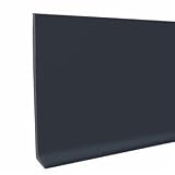 Roppe Corporation HC40C53S150 Self-Stick Vinyl Wall Base