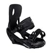 Snowjam Standard Snowboard Bindings size L (7-13) Black Snowboarding Snowboard Bindings 2012 NEW