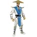 Mortal Kombat Raiden Action Figure_s-1