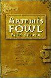 Artemis Fowl (Artemis Fowl #1)