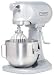 Small Planetary Mixer, Hobart Gray, 5 Qt