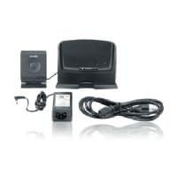 SIRIUS SH4000 Home Docking Station