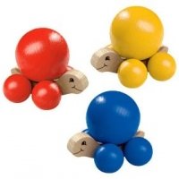 HABA Rolling Turtles
From Haba
