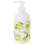 Thymes Wild Ginger Hand Lotion - 8.25 oz.