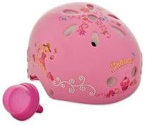 Hardshell Child Helmet - Pinkalicious