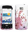 Design Hard Protector Skin Cover Cell Phone Case for LG Ally VS740 Verizon  ....