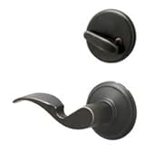 AVANTI 716 INTERIOR TRIM LH