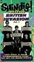 Shindig: British Invasion 1 [VHS]