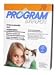 Program Oral Suspension For Cats 11-20 lbs, 6 Pack