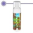 MOUJAN BIKINI LINE FOAM MOUSSE FOR INGROWN HAIR 5oz CAN