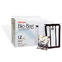 26164 WHSPR REG BIO BAG 12PK