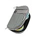 CASE LOGIC Dave Mirra CD Wallet