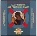 Le Chant religieux russe, vol. 1 - Chants anciens monodiques & polyphoniques