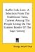 Kaffir Folk-Lore: A Selection From The Traditional Tales, Current Among The People Living On The Eastern Border Of The Cape Colony