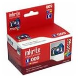 PhotoPlus T009401 Color Compatible Epson Ink Cartridge