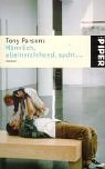 M�nnlich, alleinerziehend, sucht.. - Tony Parsons