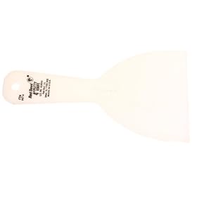 Plastic Putty Knives 4 " Plastic Putty Knife