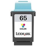 Lexmark High-Yield High-Resolution Color Cartridge Lexmark Z22 Printer