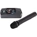 Fender Passport® Wireless Hand-Held UHF System
