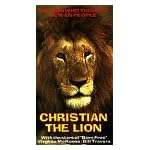 Christian the Lion