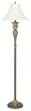 Lite Source Leafs Floor Lamp