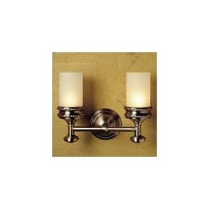 BATHROOM LIGHTS: BRASS  GOLD TONES - HOME LIGHTING FIXTURES