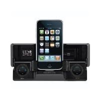 Dual XML8100 AM/FM Mechless Receiver with iPod Dock, BT Ready, SWI, iPlug, and Remote