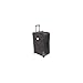 Travel Select Amsterdam Expandable Rolling Upright Luggage