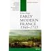 Early Modern France 1560-1715 (O P U S)