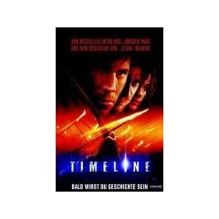 Timeline - Bald wirst du Geschichte sein [VHS]