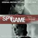 スパイ・ゲーム オリジナル・サウンドトラック