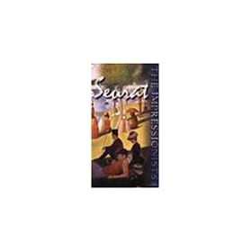 The Impressionists: Seurat [VHS]