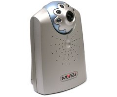 Mobi 70002 Wireless Secure Camera