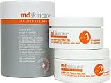 MD Skincare Alpha Beta Daily Face Peel - 30 applications
