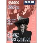 Strange Impersonation by 