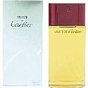Must De Cartier By Cartier For Women. Eau De Toilette Spray 3.4 oz