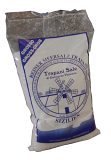 Fine Sea Salt from Trapani Salt Pans by Vincenzo Gucciardo