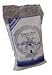 Gourmet Food : Fine Sea Salt from Trapani Salt Pans by Vincenzo Gucciardo