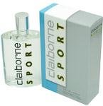 Claiborne Sport 3.4 oz. Eau De Toilette Spray For Men
