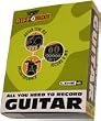 Line 6 Riff Tracker