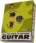Line 6 Riff Tracker