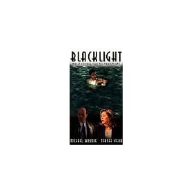 Black Light [VHS]