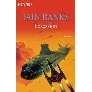 Exzession. by  Iain M. Banks