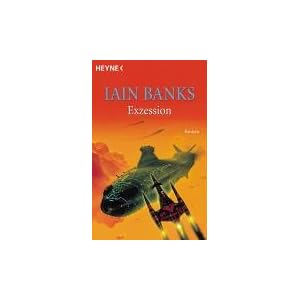 Exzession. by Iain M. Banks