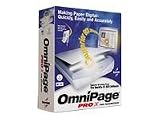 Nuance Omnipage x pro