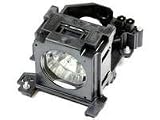 MicroLamp Lamp for projectors 200 Watt, 2000 Hours, RLC-017