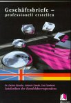 Gesch�ftsbriefe professionell erstellen, 1 CD-ROM Satzlexikon der Handelskorrespondenz, Dtsch.-Engl.. F�r Windows 3.1/95/NT - 