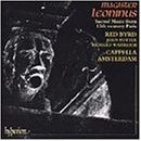 Sacred Music From 12th-Century Paris